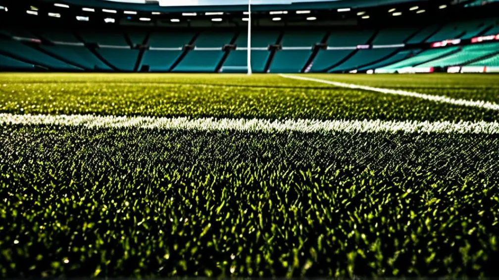 Irlanda învinge Japonia cu 41-10 într-un meci tensionat de rugby