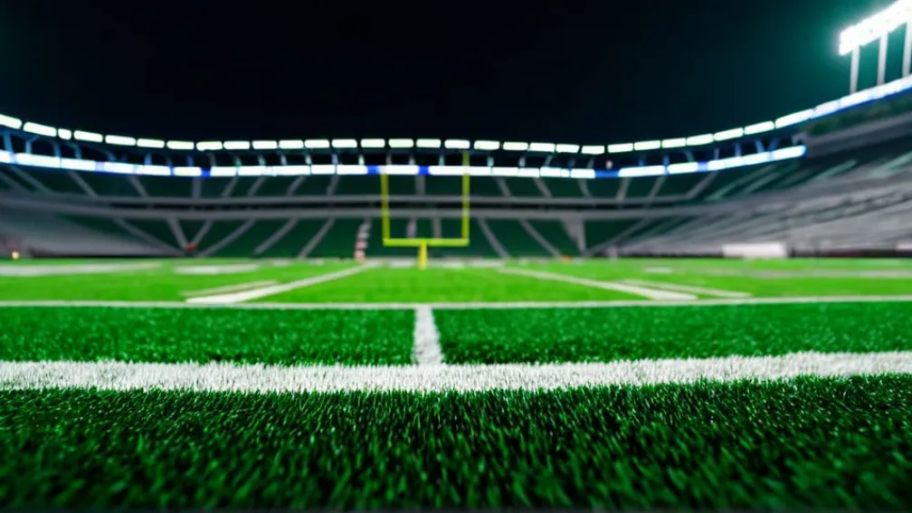 Long Island Învinge Duquesne: Greenwood Strălucește cu Trei Touchdown-uri