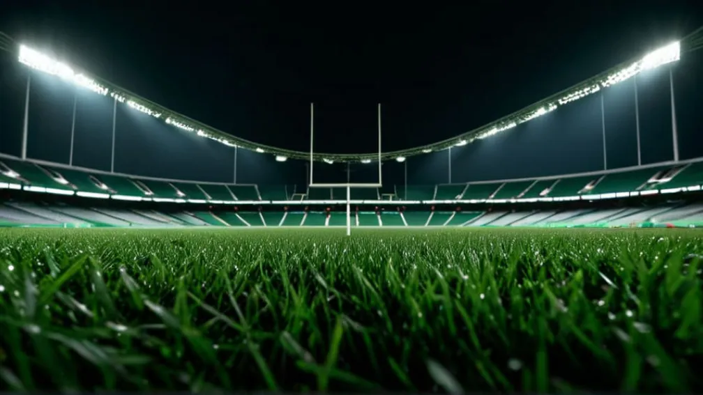 Africa de Sud învinge Irlanda cu 24-13 într-un meci de rugby la Dublin