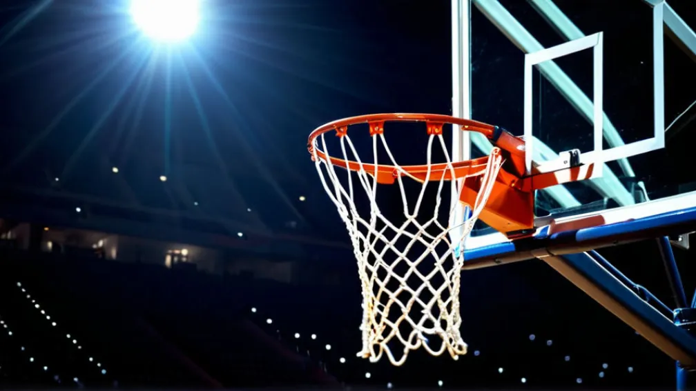 Baschet NCAA: Illinois, numărul 17, înfruntă FGCU după o performanță stelară a lui Ivisic