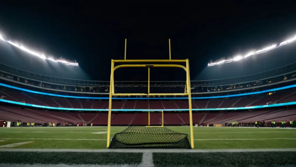 Victorie Dramatică pentru Villanova: Patru Păși de Touchdown de la McQuaide Asigură Succesul în Prelungiri