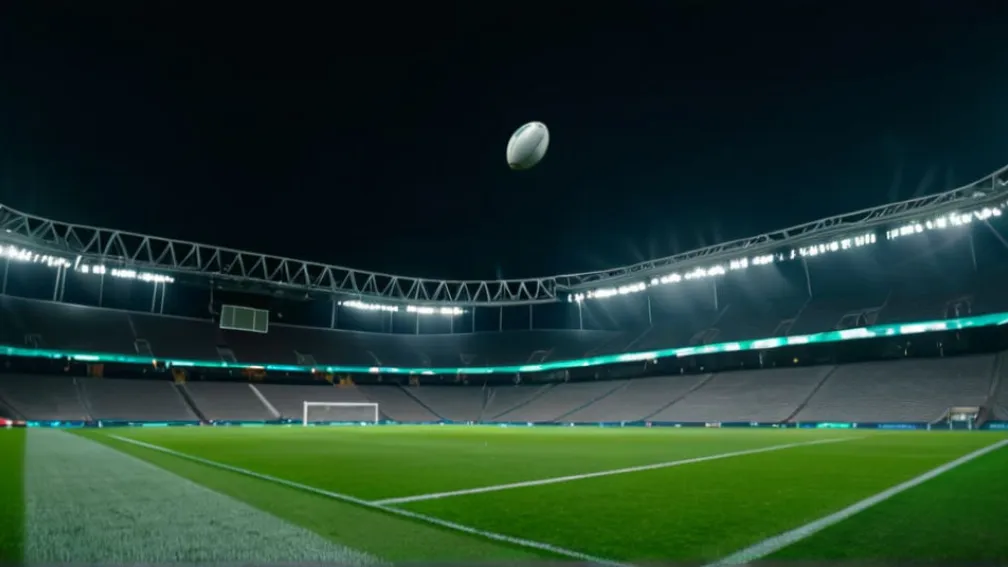 Youngstown State învinge Indiana State cu 48-29: Beau Brungard, eroul cu șase touchdown-uri