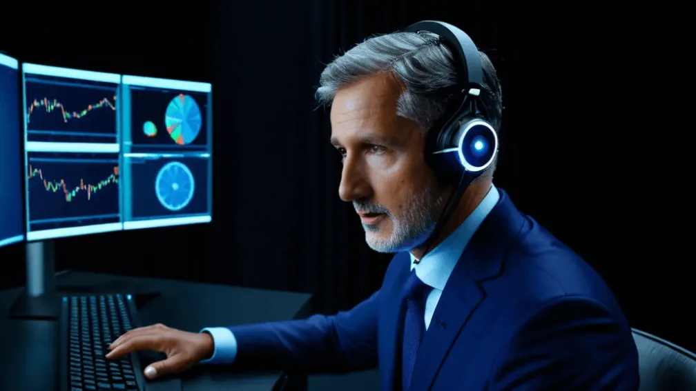 Impactul inteligenței artificiale asupra pieței muncii