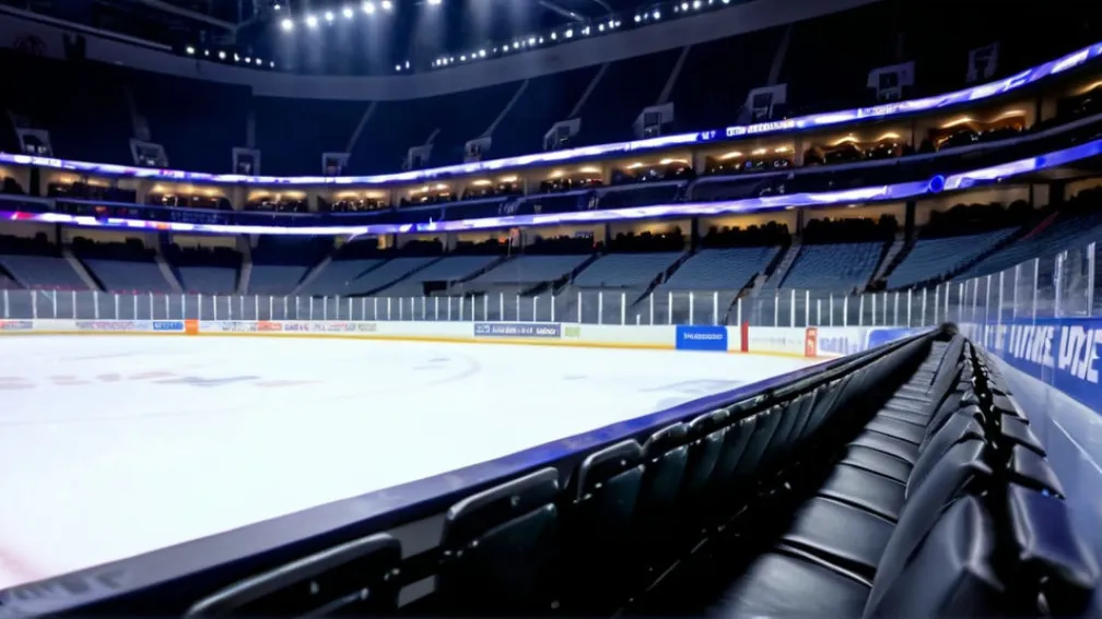 Antrenorul principal al Rangers, Mike Sullivan, absent la meciul cu Detroit din motive personale