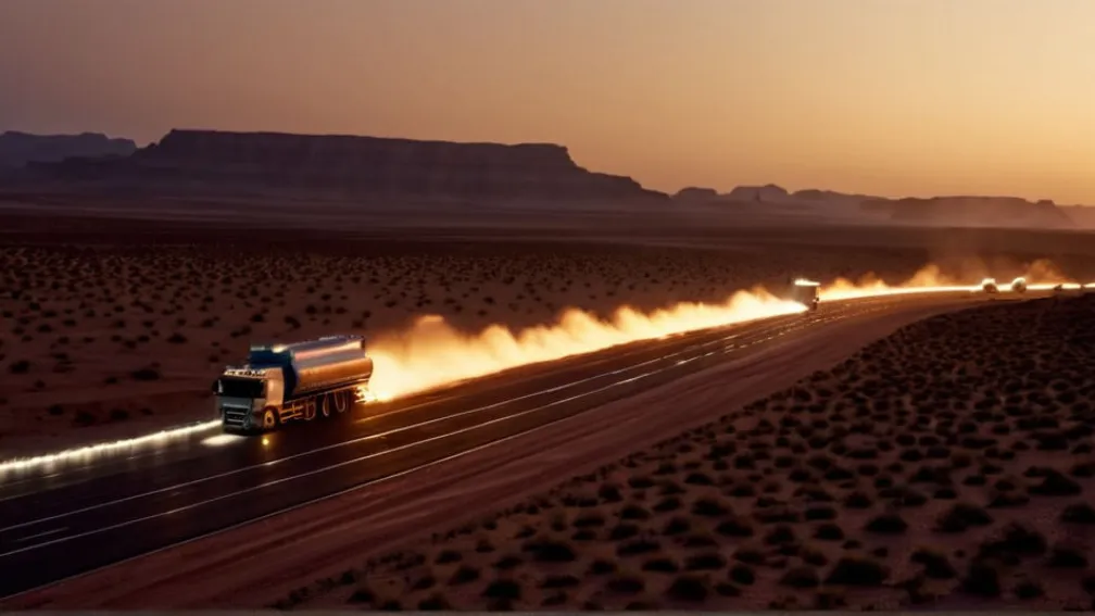 Stațiile de combustibil și școlile se redeschid în Mali, în ciuda blocadei militanților