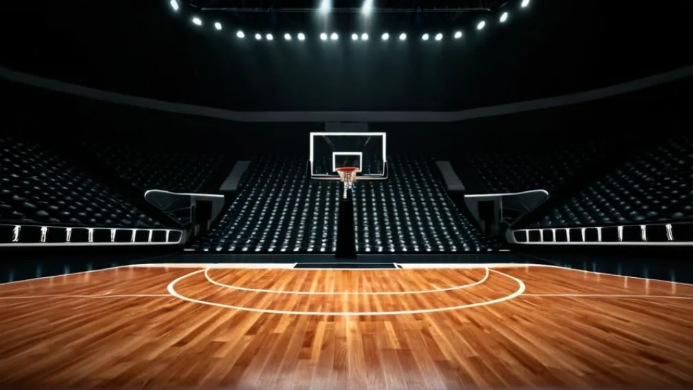 Baschet: Northeastern Huskies împotriva Colgate Raiders