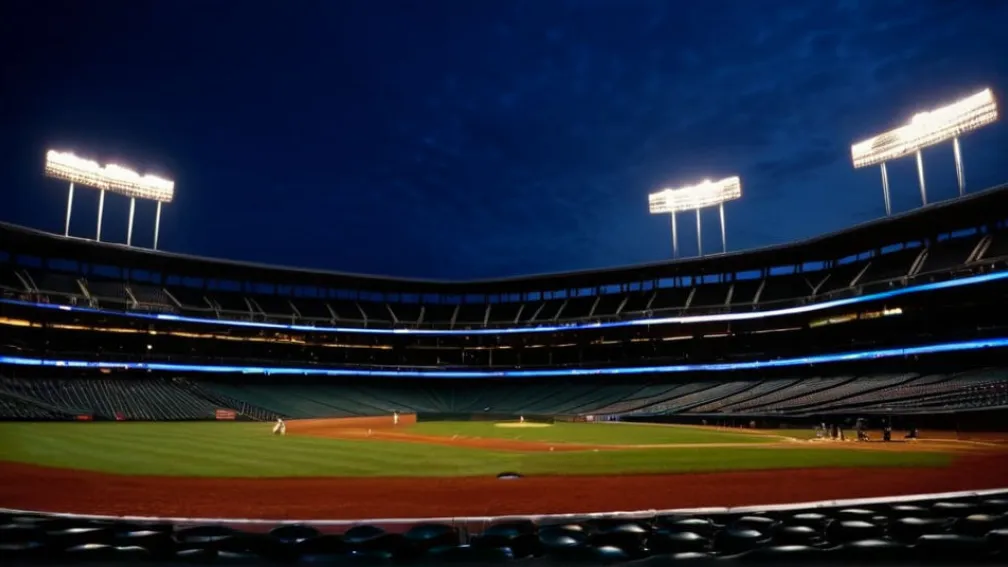 Dodgers și Mariners fac schimb de jucători din ligile minore