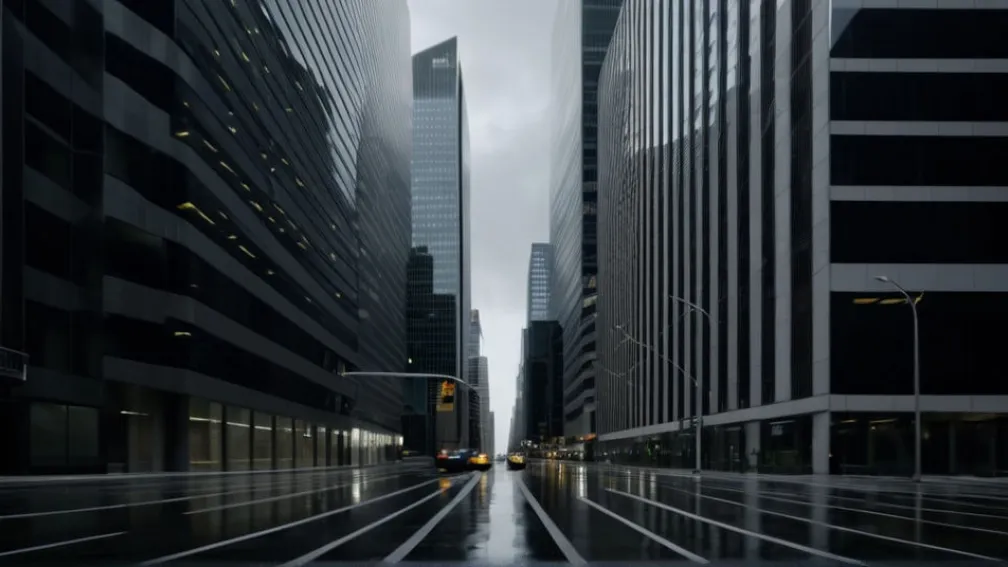 Piața Muncii din SUA: Un "Boom Fără Locuri de Muncă" și Dificultăți pentru Șomeri