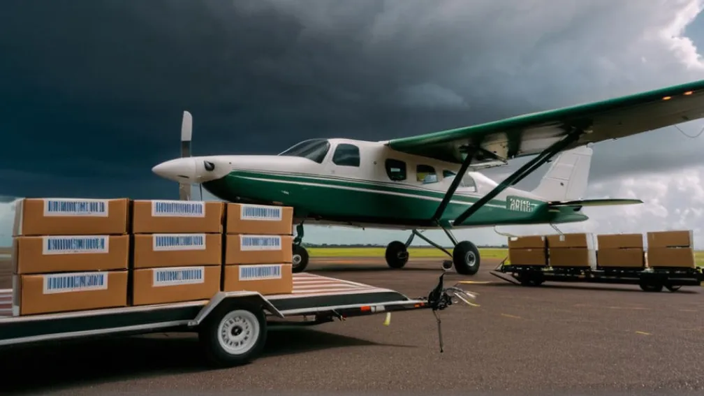 Misionari Creștini, Tată și Fiică, Mor Într-un Accident de Avion în Florida, În Timp ce Duceau Ajutor Umanitar în Jamaica