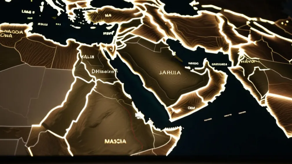 Obstacole pentru Trump în normalizarea relațiilor Arabia Saudită-Israel