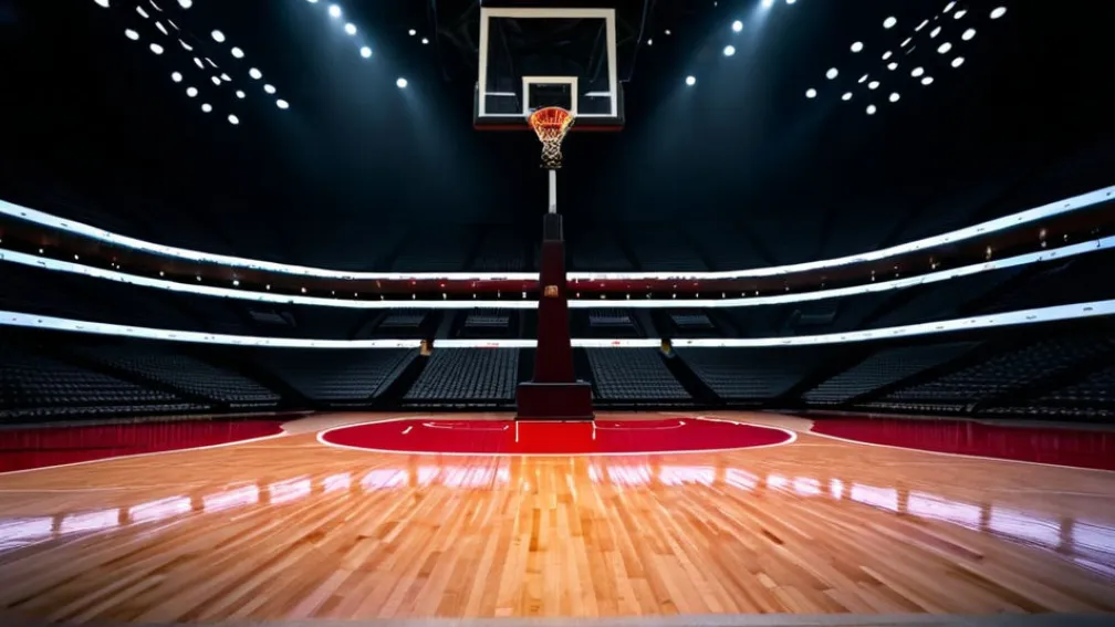 Clasamentul Actualizat al Echipelor Masculine de Baschet USA TODAY Sports Top 25