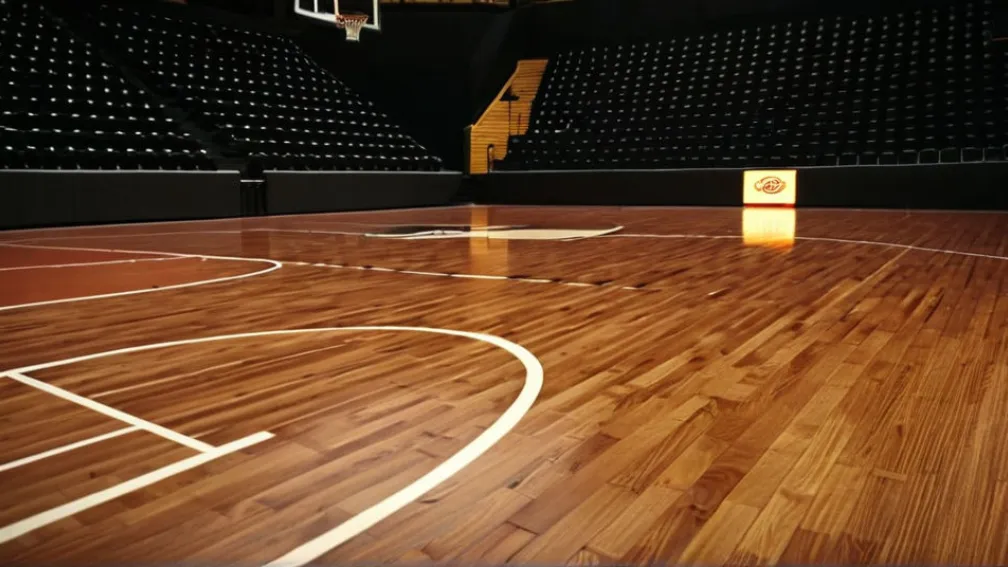 Confruntare pe terenul de baschet: SIU-Edwardsville Cougars înfruntă Eastern Kentucky Colonels