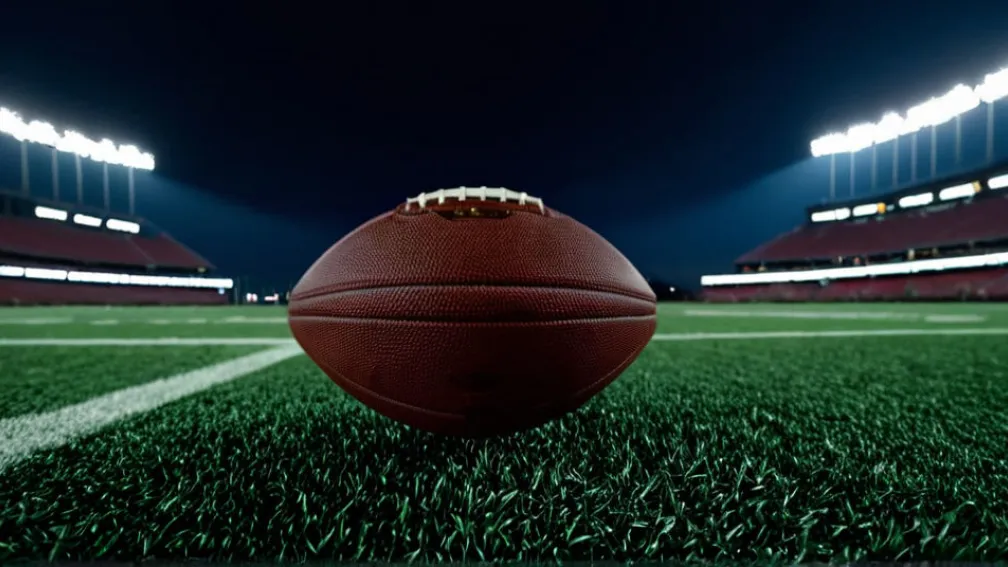 Mercyhurst Învinge Robert Morris cu 27-13: Brian Trobel, Eroul Meciului