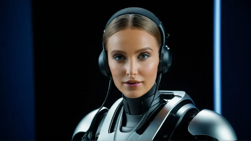 Inovații în domeniul inteligenței artificiale