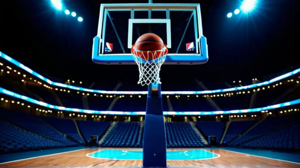 Cal State Northridge învinge Troy cu 94-85 într-un meci de baschet