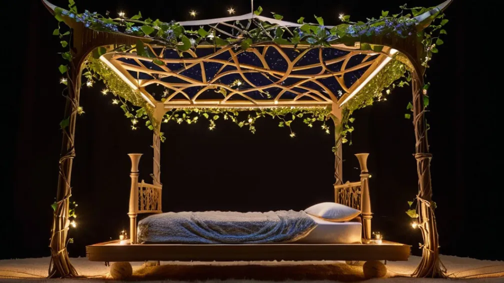 Pictura „Visul (Patul)” a Fridei Kahlo, estimată la 60 de milioane de dolari, stârnește controverse