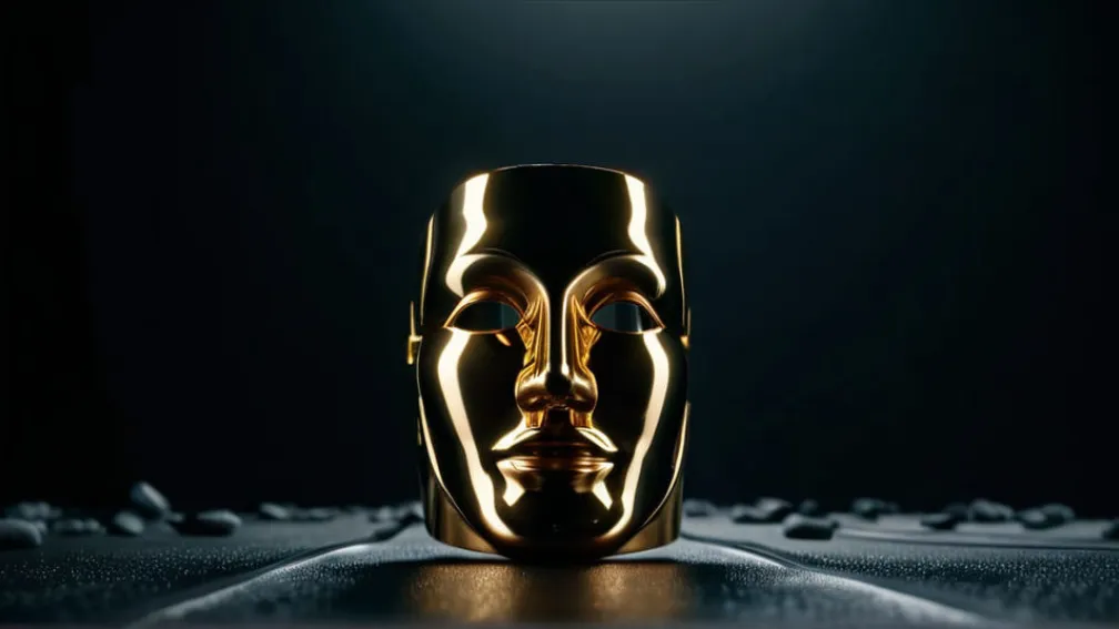 Reprezentare abstractă a rezilienței și recuperării