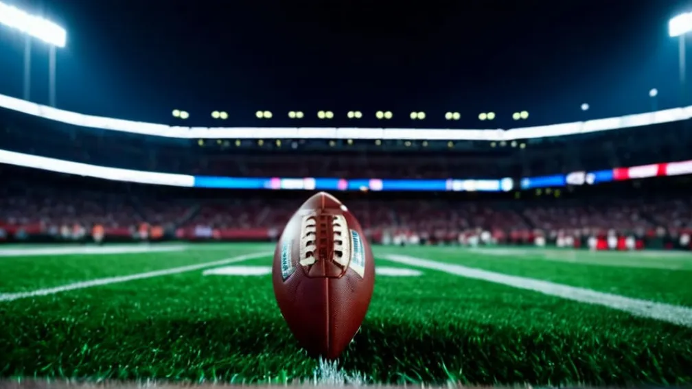 Revenire Spectaculoasă: Valparaiso Învinge Stetson cu 32-31 în Prelungiri, După ce a Fost Condusă cu 24 de Puncte