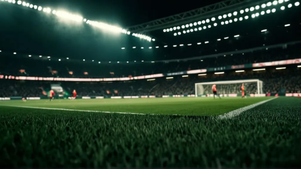 Scandal uriaș de pariuri în fotbalul turc: Peste 1.000 de jucători suspendați, inclusiv vedete