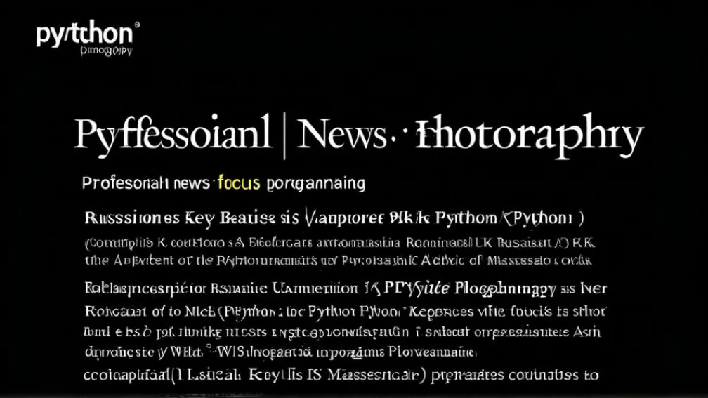 Bazele programării în Python