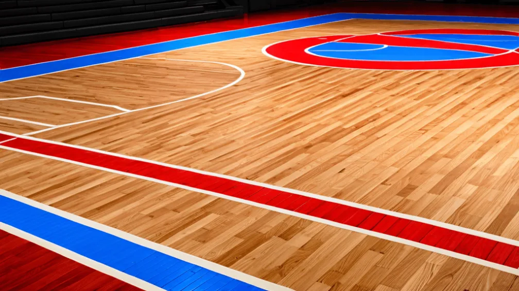 Start de sezon NCAA: George Washington Revolutionaries înfruntă Maine Black Bears