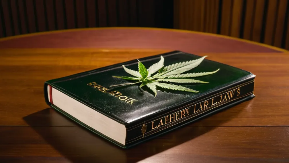 Campania pentru legalizarea marijuanei dă în judecată administrația DeSantis în Curtea Supremă