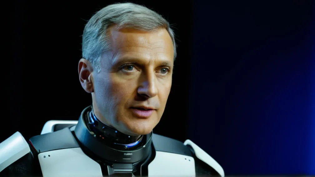 Inteligența artificială în lumea modernă