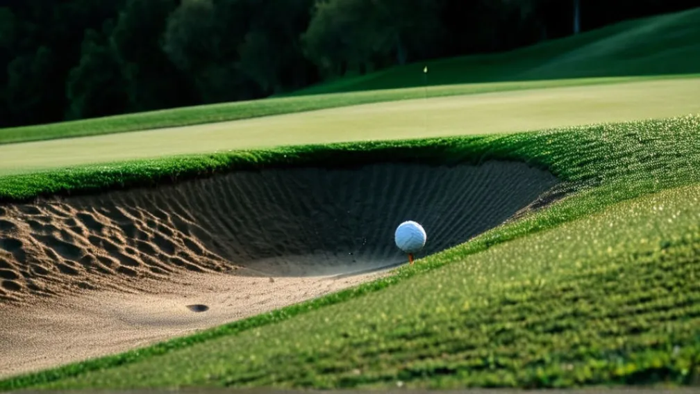 Luke List, Un Scor Dezastruos de 12 pe O Singură Gaură la PGA Tour