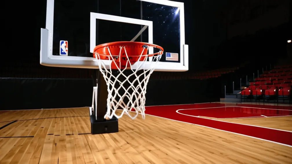 Debutul sezonului de baschet: Bucknell Bison înfruntă Delaware Fightin’ Blue Hens