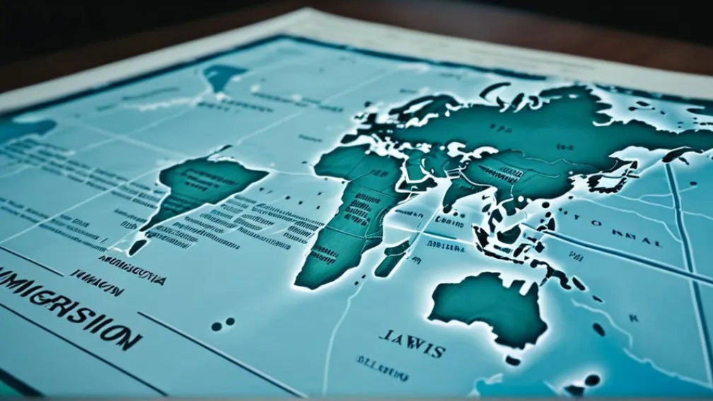 Statele Unite solicită instanței permisiunea de a-l deporta pe Kilmar Abrego Garcia în Liberia, după o eroare administrativă