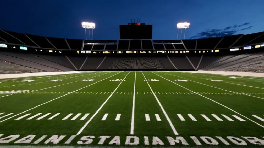 Victorie Surpriză: Davidson Învinge Echipa Clasată Presbyterian cu 14-13