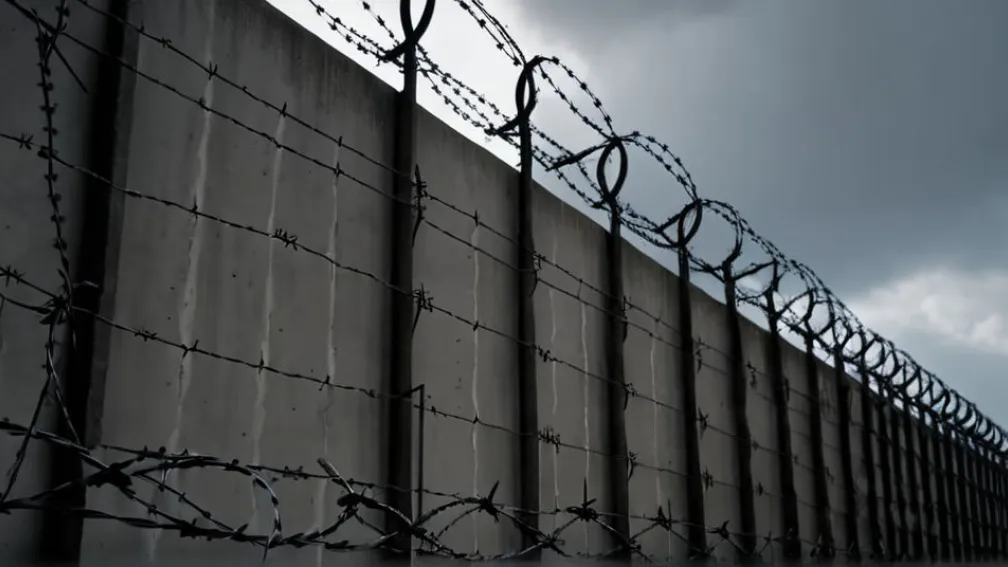 Revoltă sângeroasă într-o închisoare din Ecuador: Patru morți și zeci de răniți