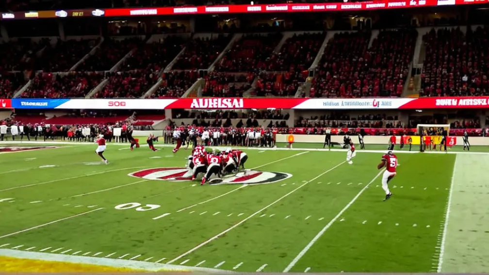 Southern Miss învinge Arkansas State cu 27-21, grație celor șase turnovers forțate și a trei intercepții semnate Moten