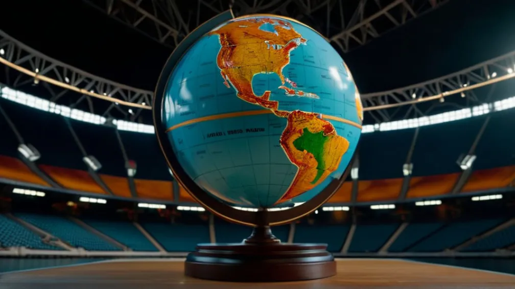 Știri Vizuale Din Întreaga Lume: O Galerie a Evenimentelor Cheie