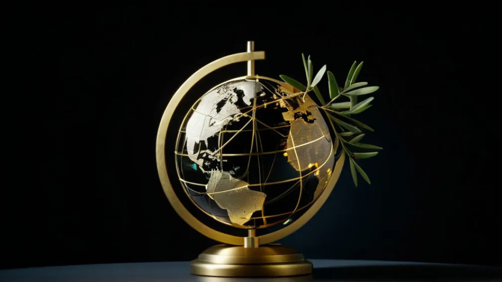 Întâlnire istorică la Casa Albă: Trump îl primește pe al-Sharaa din Siria pentru discuții despre coaliția anti-ISIS și ridicarea sancțiunilor