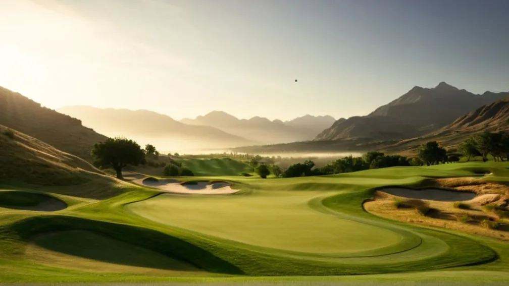 PGA Tour revine în Asheville după 86 de ani