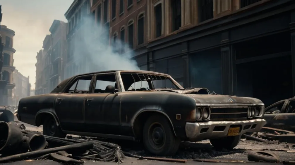 Explozie de mașină lângă Fortul Roșu din Delhi: cel puțin 8 morți