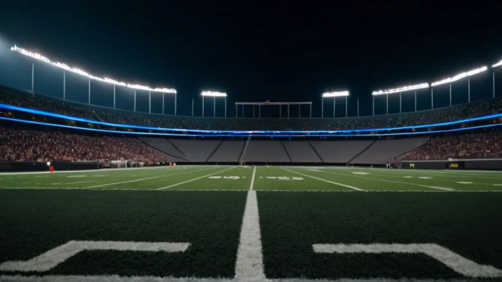 Clasamentul Final al Echipelor de Fotbal Liceal din Texas pentru 2025: Dave Campbell’s Texas Football Dezvăluie Performanțele de Vârf