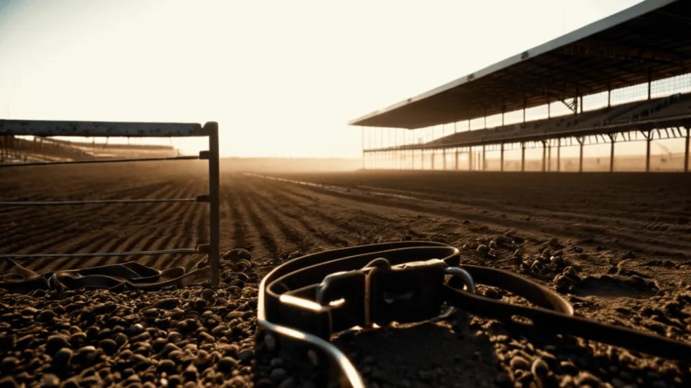 Raidul FBI la pista de curse din Idaho: Imigrația, o prioritate de vârf pentru toate agențiile de aplicare a legii