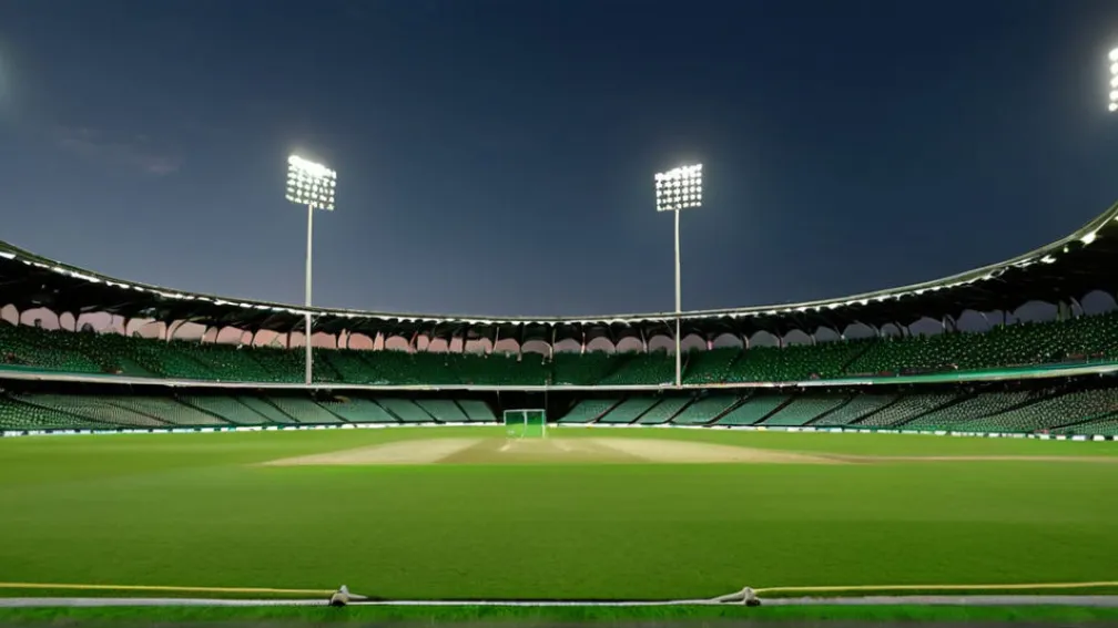 Echipa de cricket a Pakistanului își propune să continue seria victorioasă împotriva Sri Lankăi în ODI