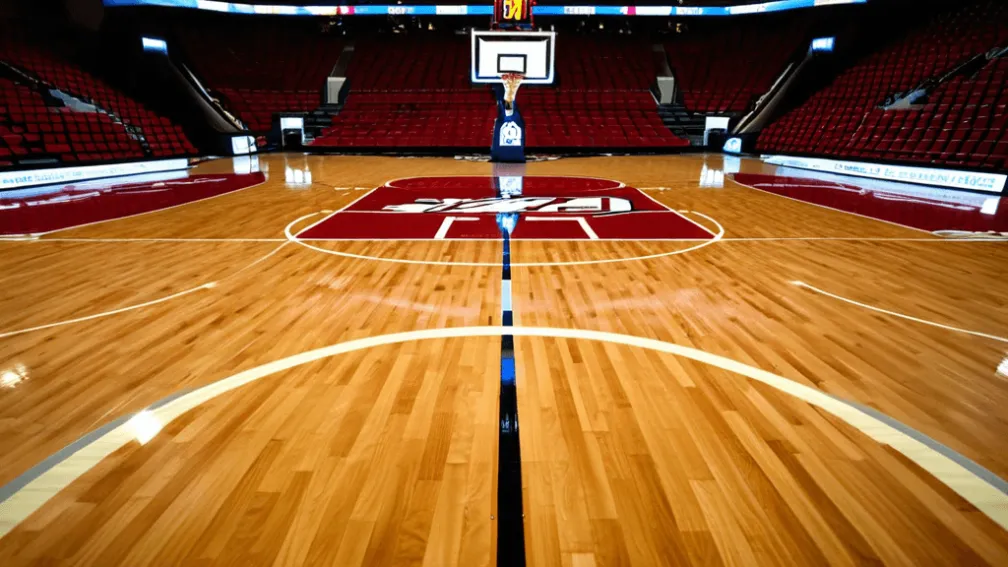 Startul Sezonului NCAA: Northeastern Huskies primește vizita Boston University Terriers