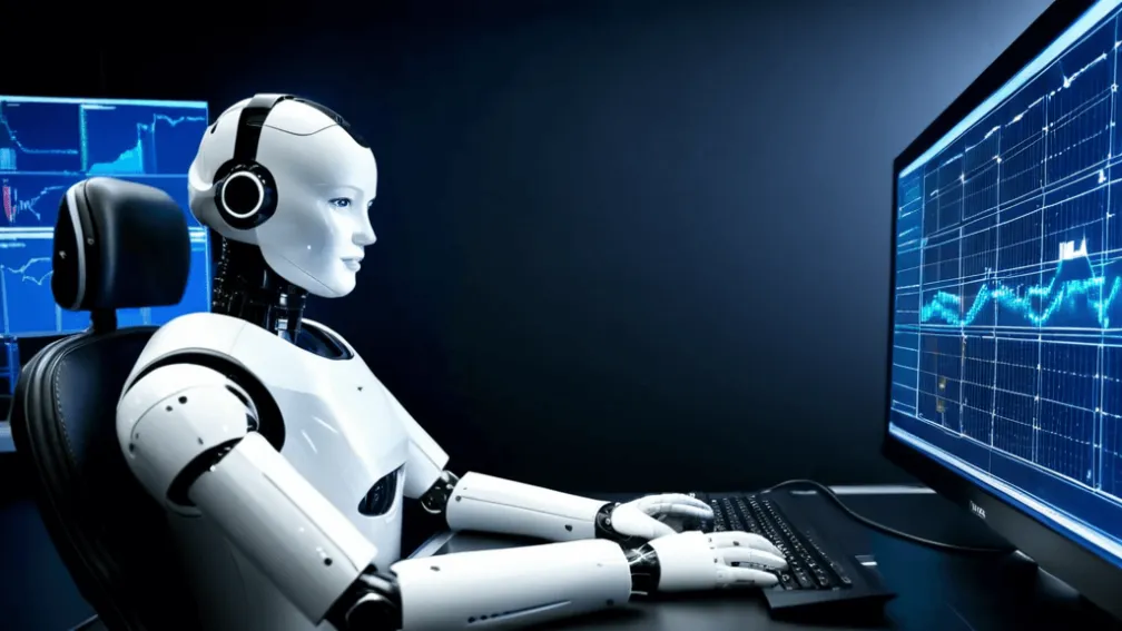 Impactul inteligenței artificiale asupra pieței muncii