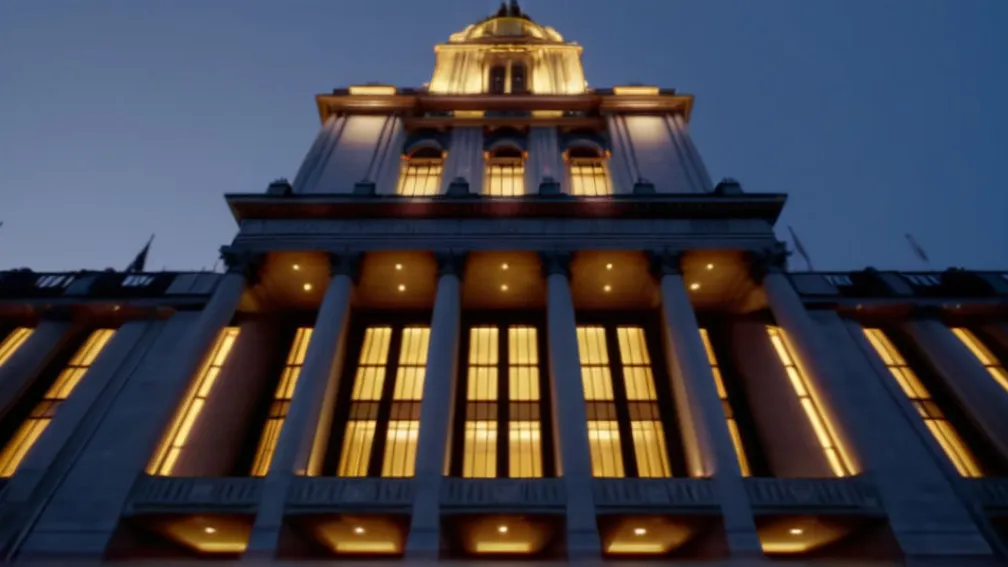 Primarul-ales al New York-ului, Mamdani, numește un veteran al bugetului ca adjunct principal