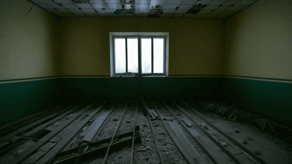 Misterele și secretele Zonei de Excluziune de la Cernobîl