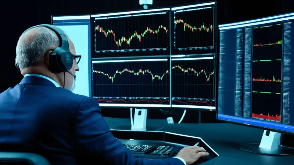 Impactul inteligenței artificiale asupra economiei globale