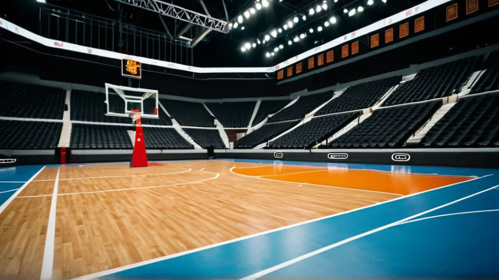 Confruntare baschetbalistică: Yale Bulldogs întâlnește Green Bay Phoenix în Insulele Virgine