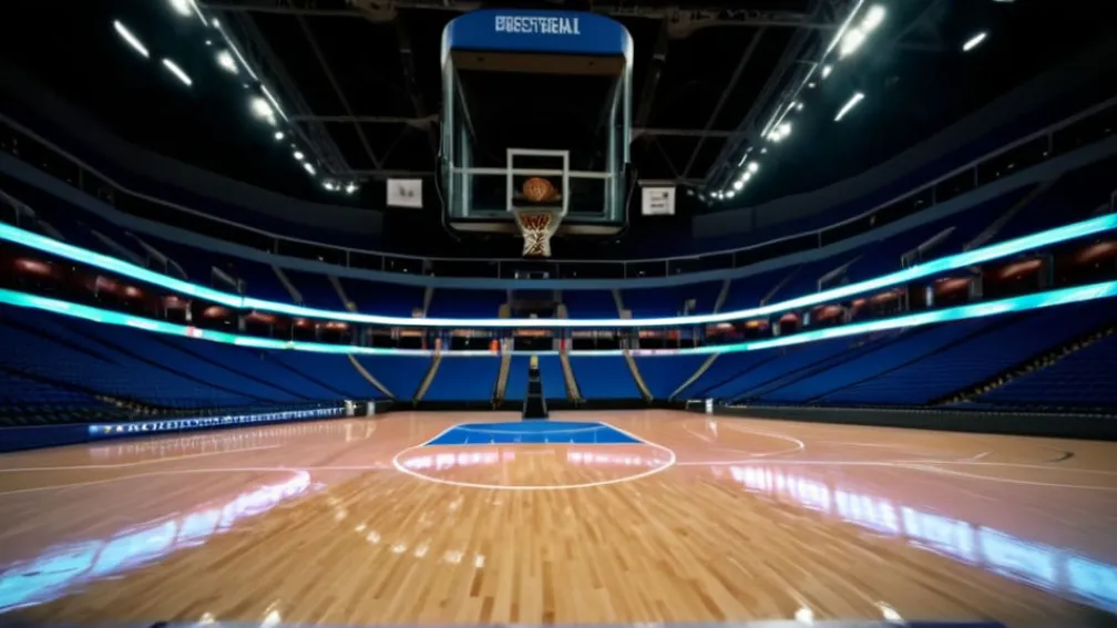 Program Sportiv zilnic New England: Baschet și Hochei pe 11 Noiembrie