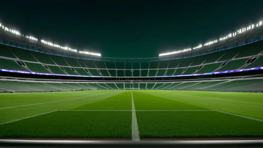 Victorie pentru Eastern Michigan: Eagles înving Bowling Green cu 27-21