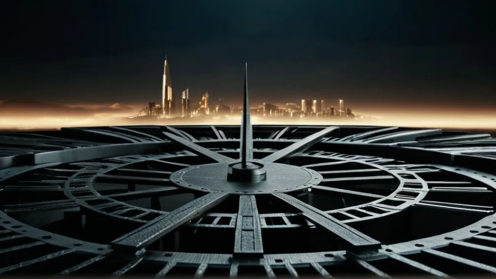 Warren Buffett avertizează: „Tatăl Timp” îl ajunge din urmă, dar are încredere în succesorul Berkshire Hathaway