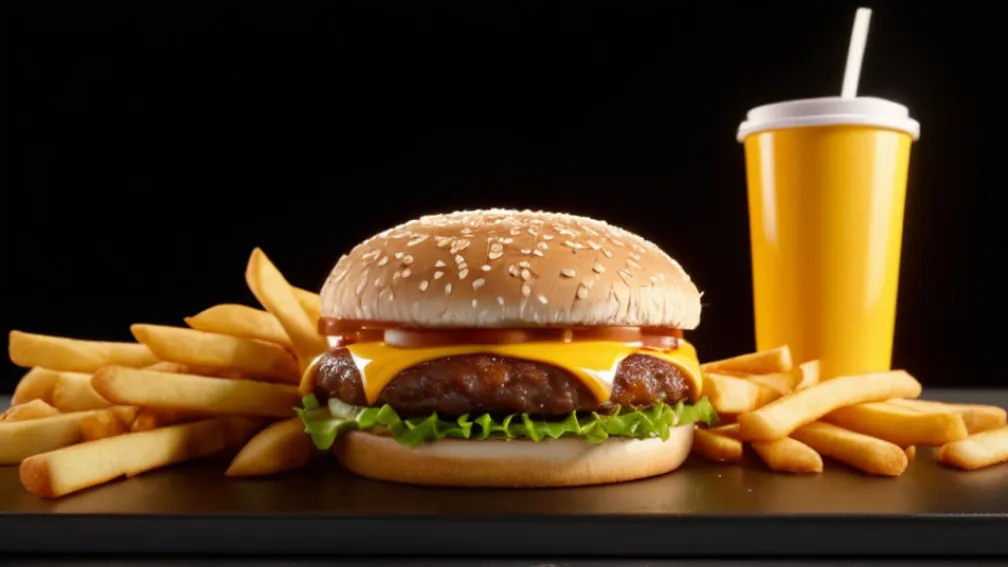 Wendy's Va Închide Sute de Restaurante în SUA pentru a-și Consolida Poziția pe Piață